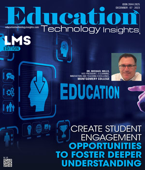 Create Student Engagement Opportunities to Foster Deeper Understanding