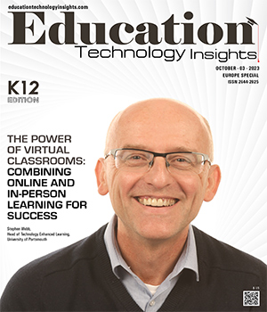 The Power of Virtual Classrooms: Combining Online and in-Person Learning For Success 