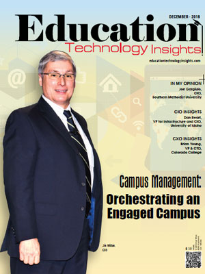 Campus Management: Orchestrating an Engaged Campus