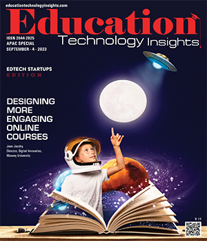 Designing More Engaging Online Courses