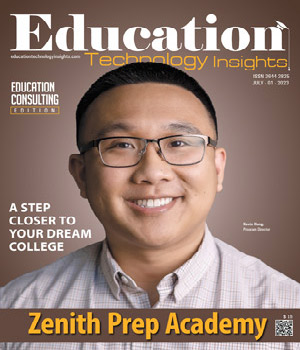 Zenith Prep Academy: A Step Closer to Your Dream College