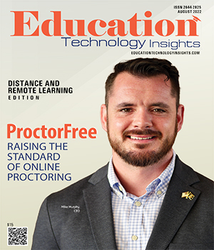 Top Distance and Remote Learning Solutions Companies ProctorFree: Raising the Standard of Online Proctoring