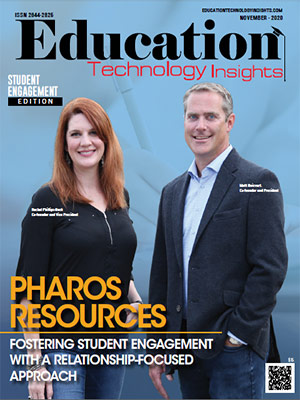 Pharos Resources: Fostering Student Engagement with a Relationship-Focused Approach