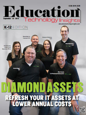  Diamond Assets: Refresh Your It Assets At Lower Annual Costs