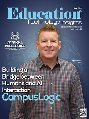 CampusLogic: Building a Bridge between Humans and AI Interaction