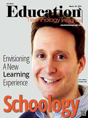Schoology: Envisioning A New Learning Experience