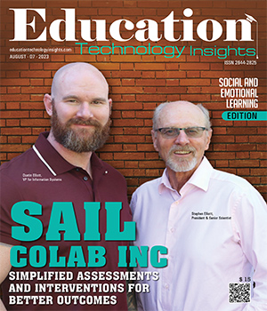 SAIL CoLab INC: Simplified Assessments and Interventions for Better Outcomes