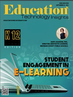 Student Engagement In E - Learning