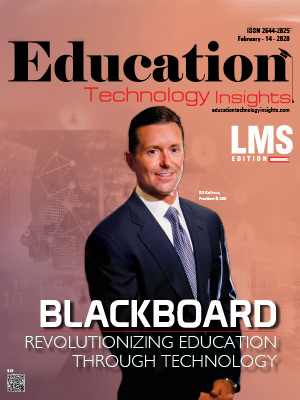 Blackboard: Revolutionizing EducationThrough Technology