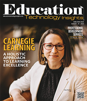 Carnegie Learning: A Holistic Approach to Learning Excellence
