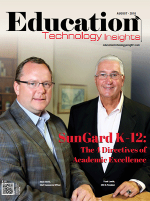  SunGard K-12: The 4 Directives of Academic Excellence
