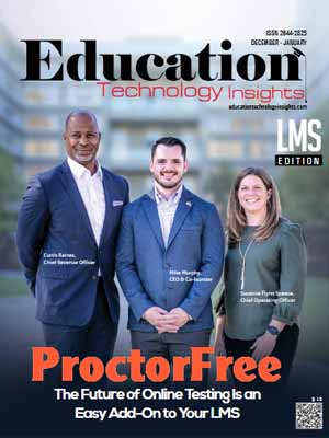 ProctorFree: The Future of Online Testing is an Easy Add-On to Your LMS