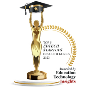 Top 5 Edtech Startups in South Korea - 2023