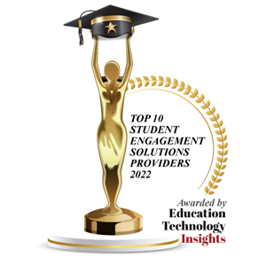 Top 10 Student Engagement Solutions Companies - 2022
