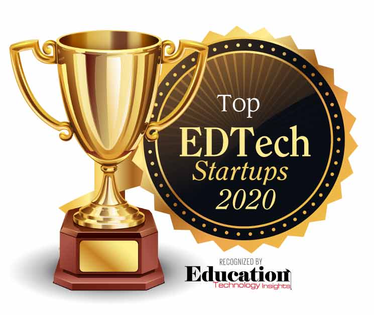 Top 10 EdTech Startups - 2020