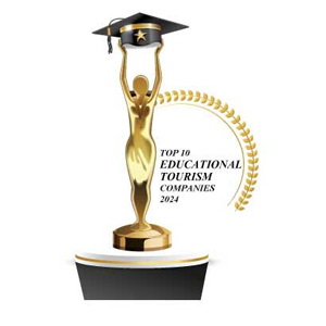 Top 10 Educational Tourism Companies - 2024