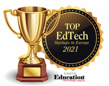 Top 10 EdTech Startups in Europe - 2021