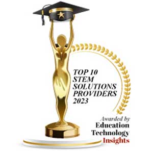 Top 10 STEM Solutions Companies - 2023