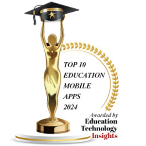 Top 10 Education Mobile Apps - 2024