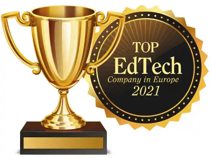 Top 20 EdTech Companies in Europe - 2021
