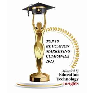 Top 10 Education Marketing Companies - 2023