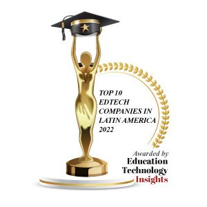 Top 10 Edtech Companies in Latam – 2022