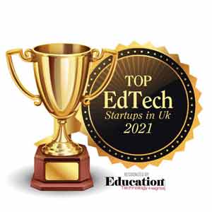 Top 5 EdTech Startups in UK - 2021