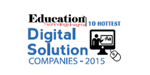 10 Hottest Digital Solution Companies 2015