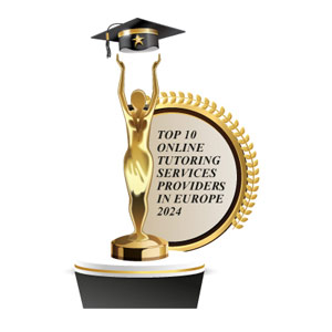 Top 10 Online Tutoring Services Providers in Europe - 2024