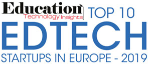 Top 10 Edtech Startups in Europe - 2019