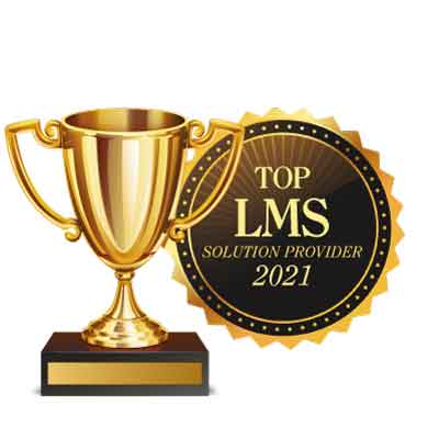 Top 10 LMS Solution companies - 2021